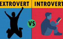 Apa Itu Introvert Pahami Ciri Ciri Dan Penyebabnya
