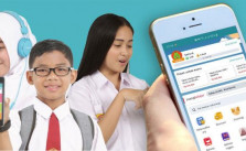 Belajar Secara Daring Selama Di Rumah Aja