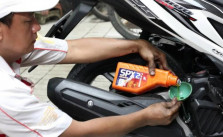 Merawat Motor
