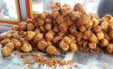 Tahu Pong